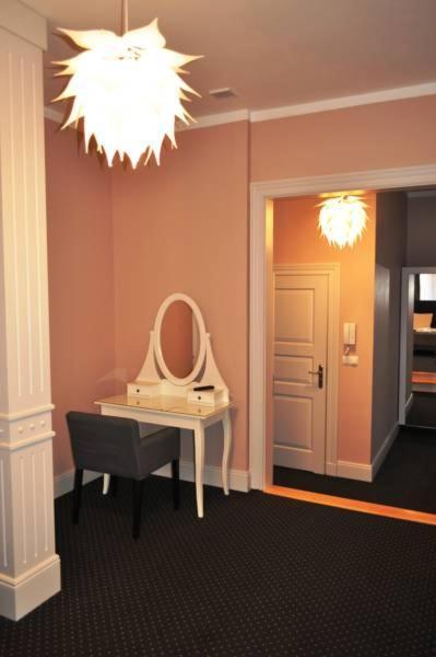 Aparthotel Platinum Apartamenty Inowrocław Eksteriør bilde