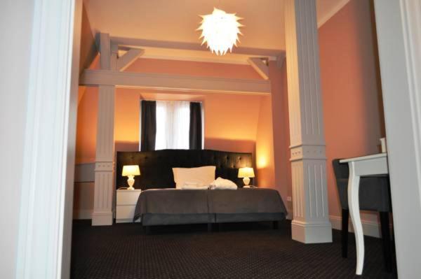 Aparthotel Platinum Apartamenty Inowrocław Eksteriør bilde