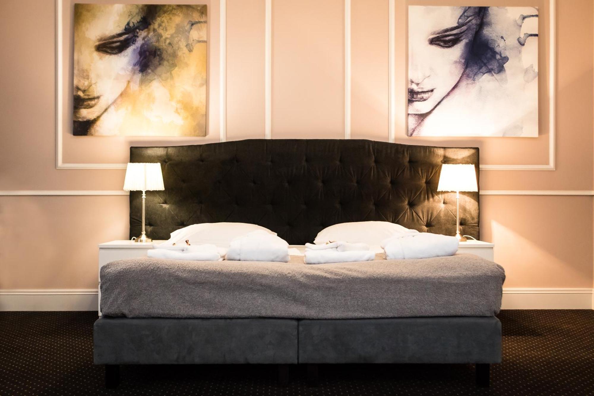 Aparthotel Platinum Apartamenty Inowrocław Eksteriør bilde