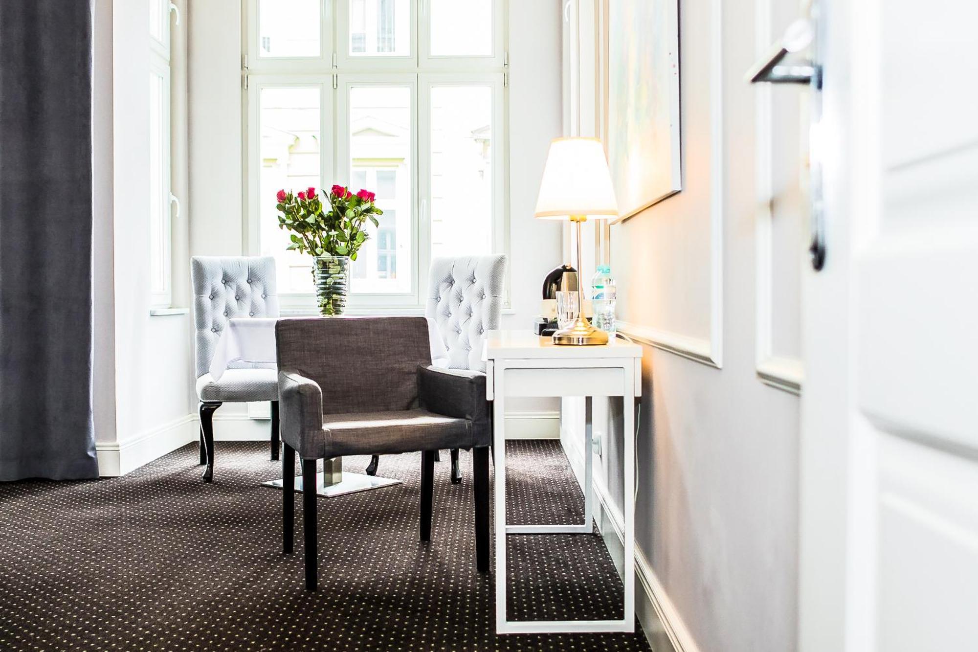 Aparthotel Platinum Apartamenty Inowrocław Eksteriør bilde