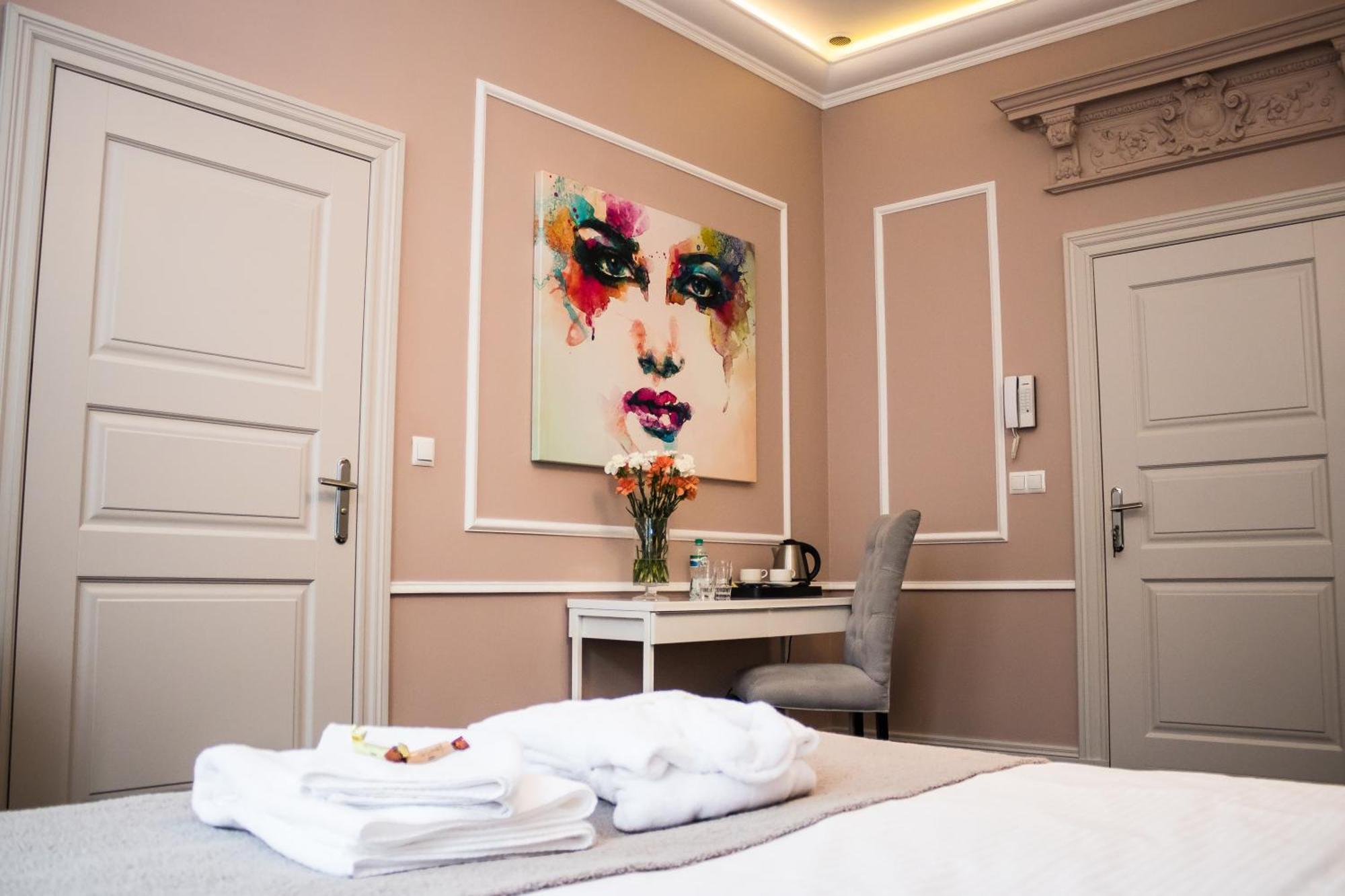 Aparthotel Platinum Apartamenty Inowrocław Eksteriør bilde