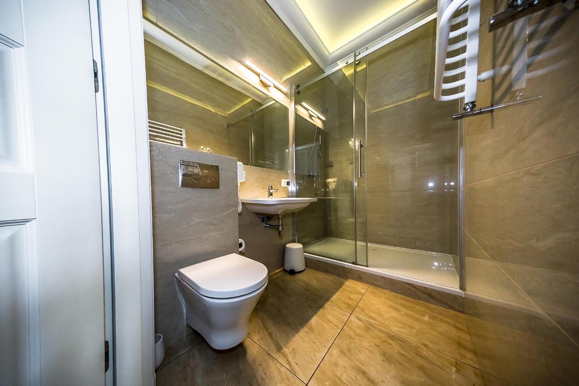 Aparthotel Platinum Apartamenty Inowrocław Eksteriør bilde